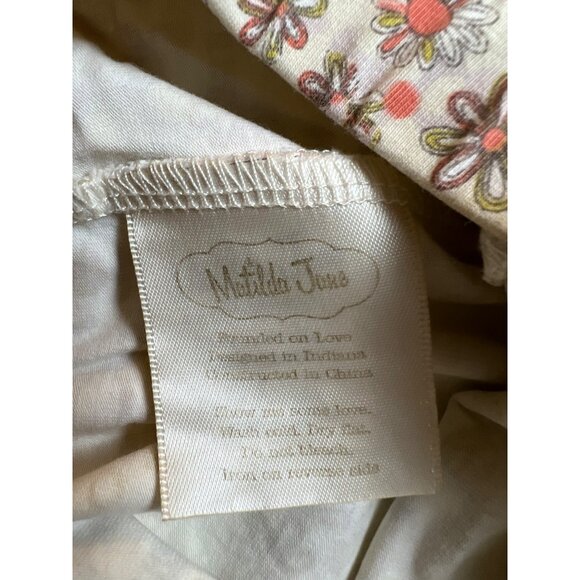 Vintage Matilda Jane Minny Leggings - Picture 12 of 14